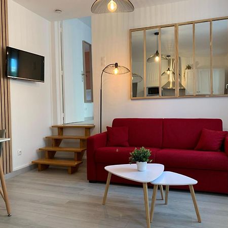 Appartement Proche Aeroport Orly - Ligne 14 Zewnętrze zdjęcie