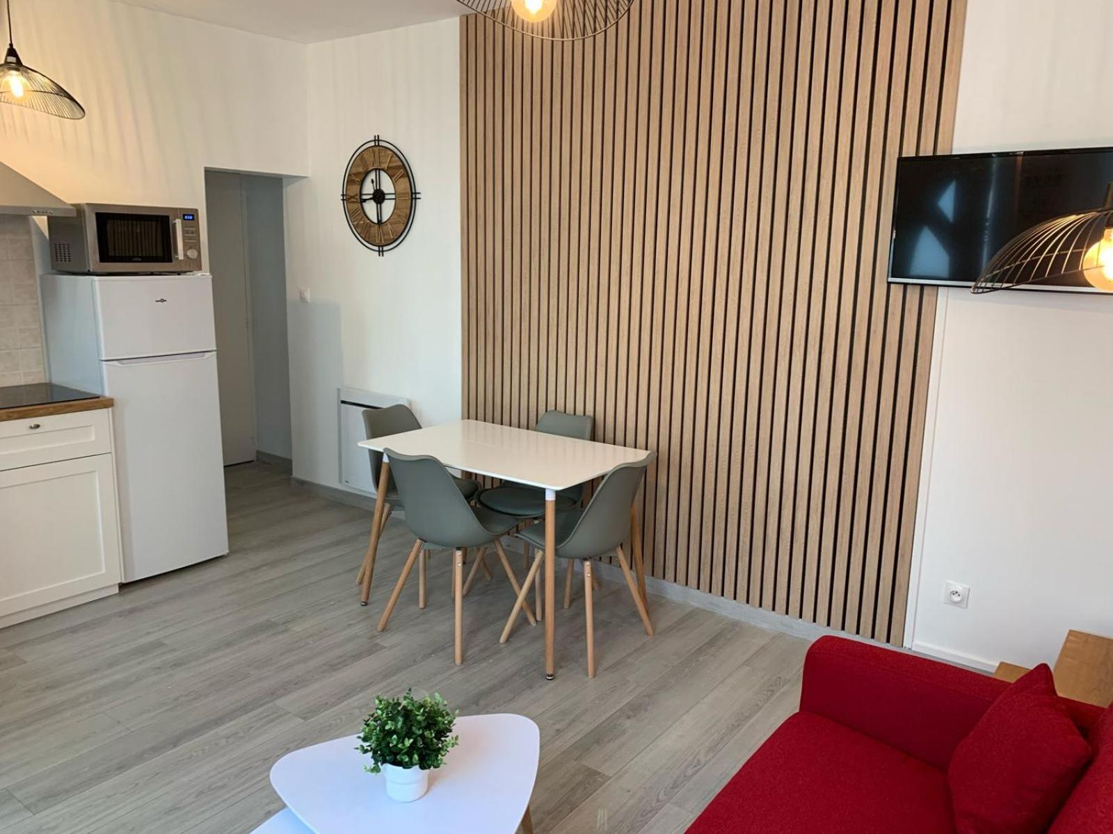 Appartement Proche Aeroport Orly - Ligne 14 Zewnętrze zdjęcie