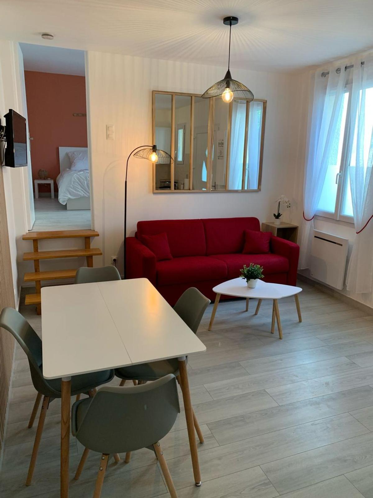 Appartement Proche Aeroport Orly - Ligne 14 Zewnętrze zdjęcie